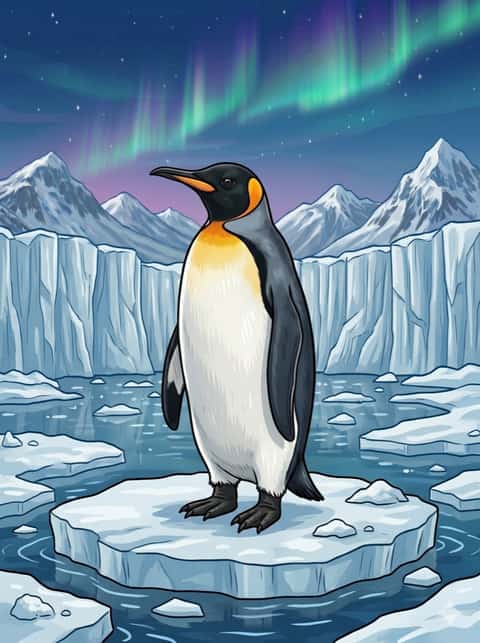 Penguin