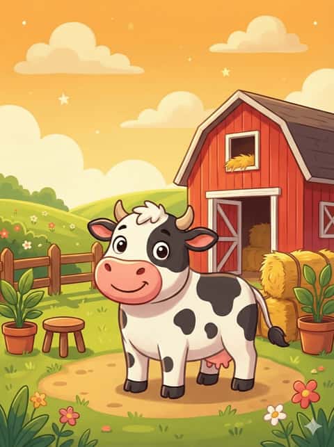 Cow