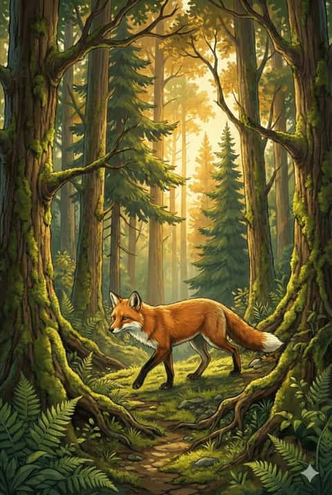 Fox