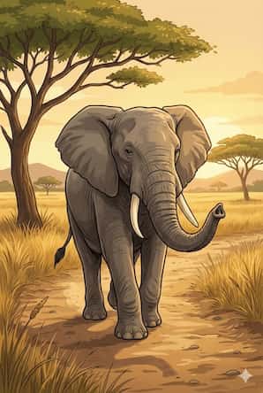 Elephant