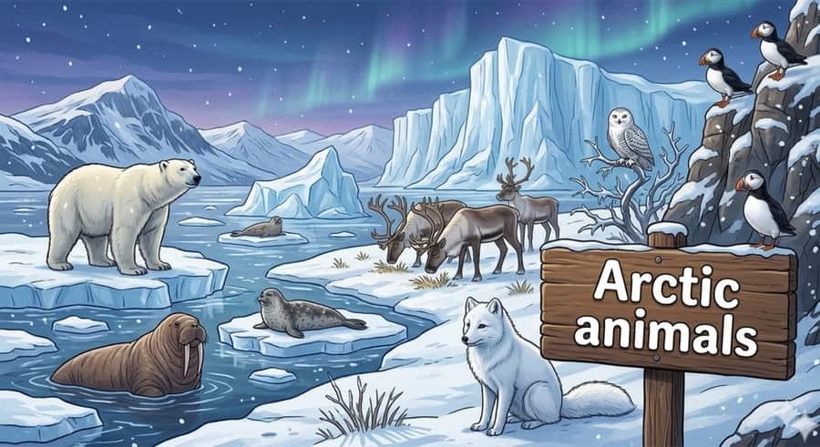 Arctic